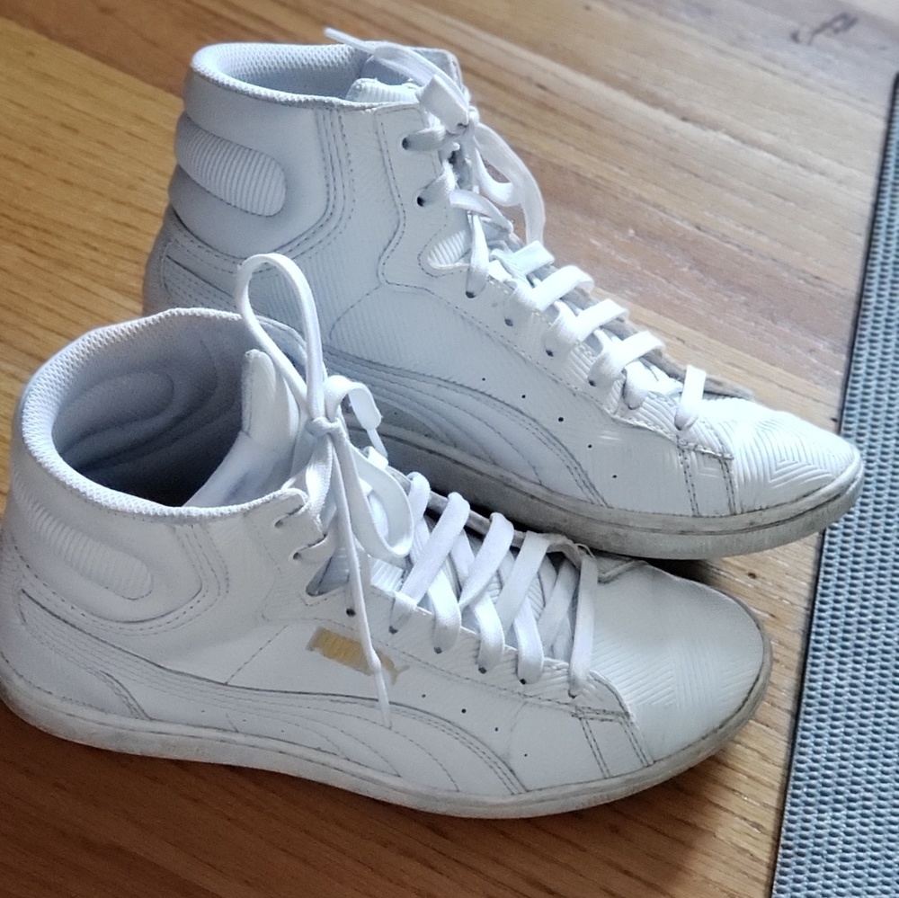 PUMA High Top
